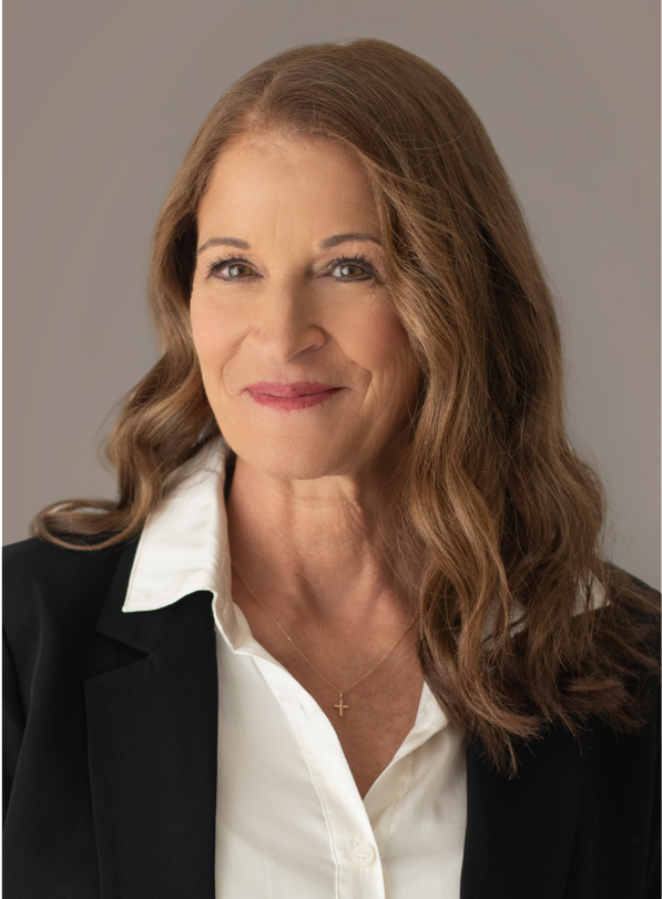 Julie Schroeder