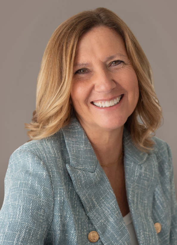 Jill Gibson